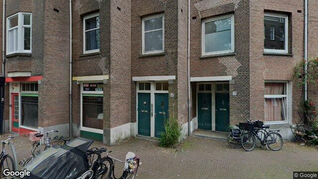Appartement - Zocherstraat/Amsterdam (€2750.00/106.00m2)