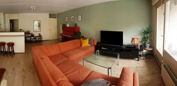 Kamer - Rijnstraat/Amsterdam (€850.00/10.00m2)