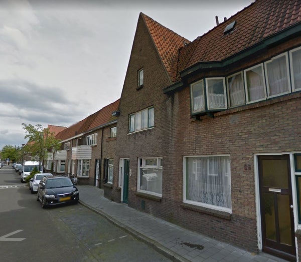 Kamer - Goudenregenstraat/Eindhoven (€545.00/11.00m2)