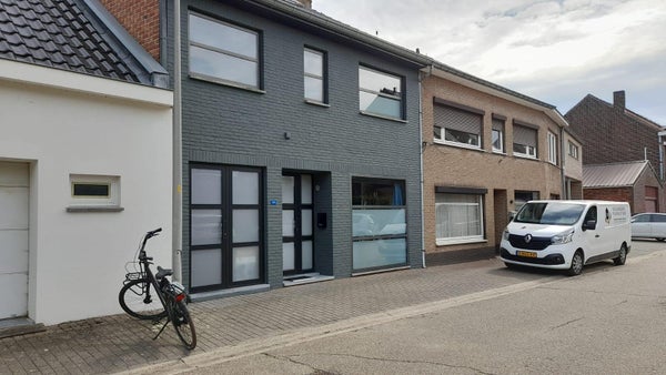 Huurwoning - Bosscherweg/Maastricht (€3250.00/210.00m2)