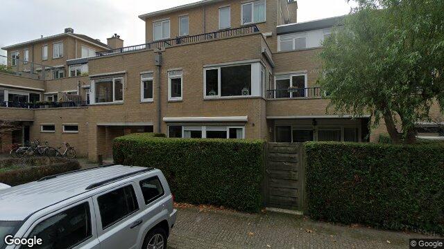 Appartement - Laan van Dick Laan/Heemstede (€2500.00/79.00m2)