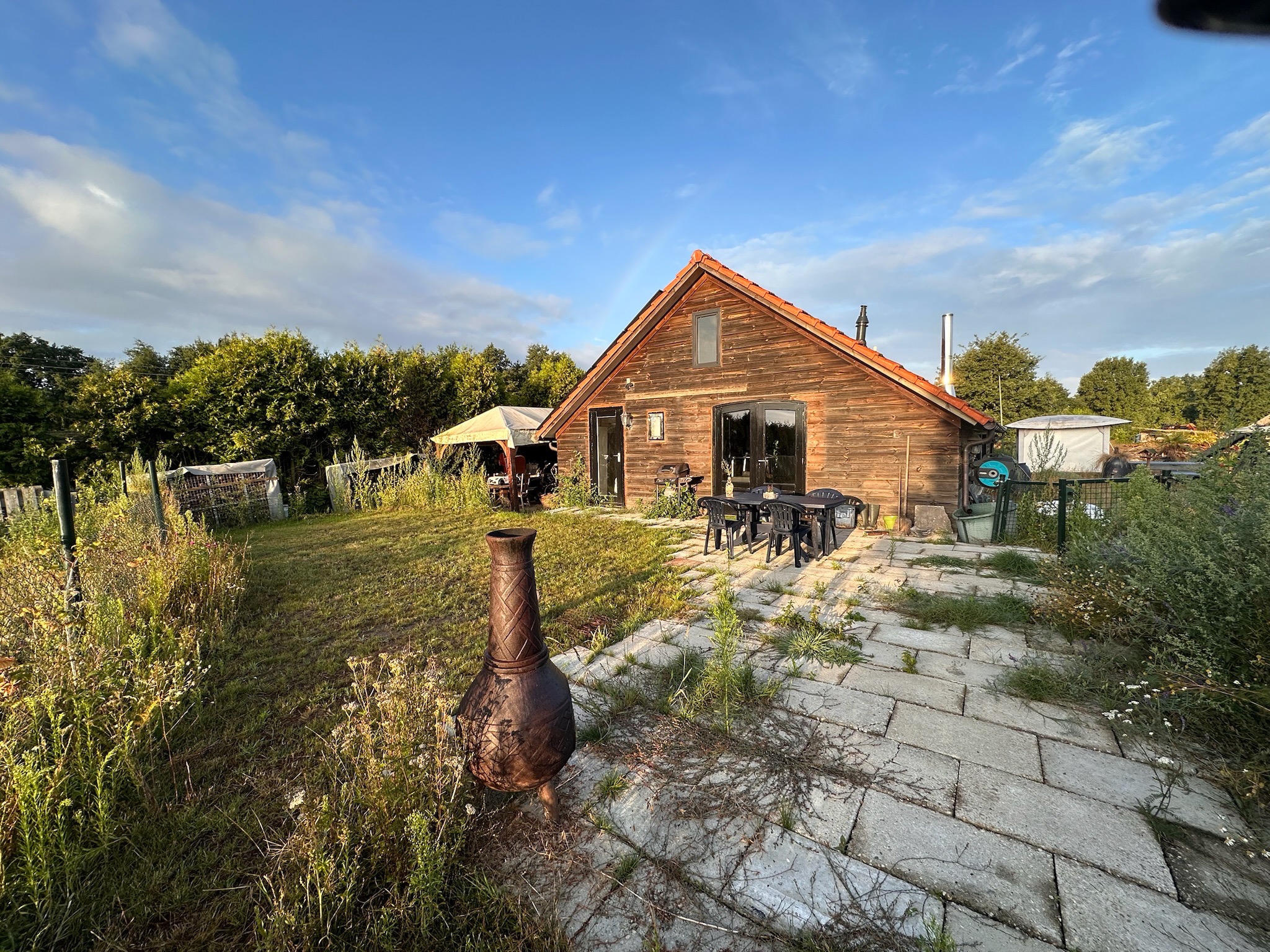 Huurwoning - Mildert/Nederweert (€1250.00/103.00m2)