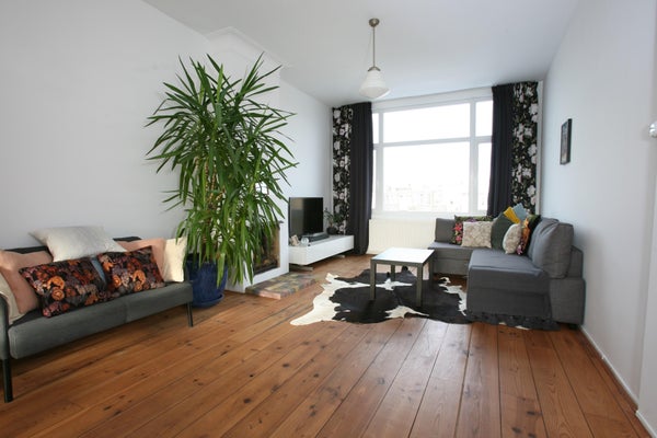 Appartement - Juliana van Stolberglaan/Den Haag (€2295.00/100.00m2)