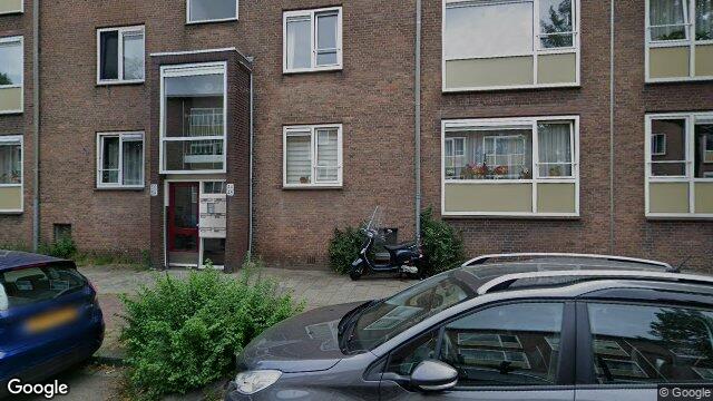 Appartement - Steenlaan/Rijswijk (ZH) (€1700.00/84.00m2)