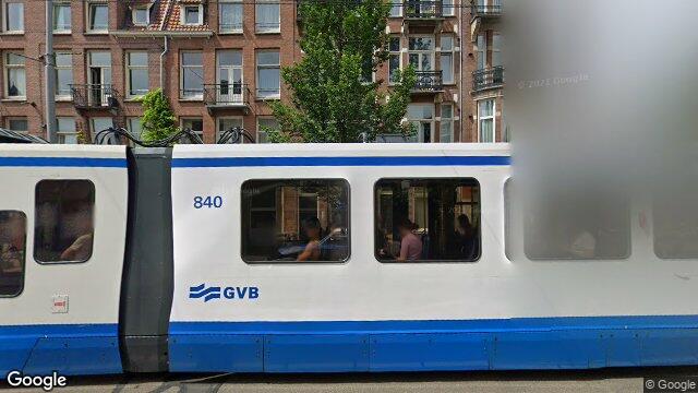 Appartement - Admiraal De Ruijterweg/Amsterdam (€3100.00/83.00m2)