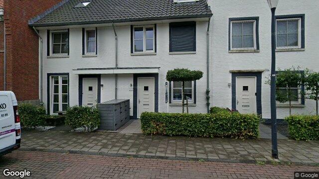 Huurwoning - Sella/Veldhoven (€2295.00/126.00m2)