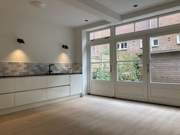 Appartement - Marnixkade/Amsterdam (€3000.00/110.00m2)