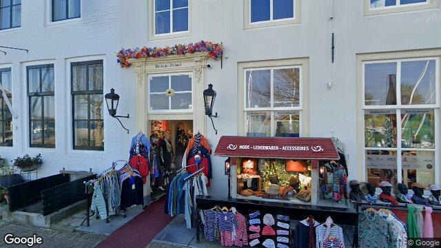 Huurwoning - Kaai/Veere (€3250.00/340.00m2)