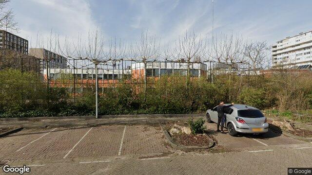 Appartement - Nieuwe Osdorpergracht/Amsterdam (€2425.00/91.00m2)