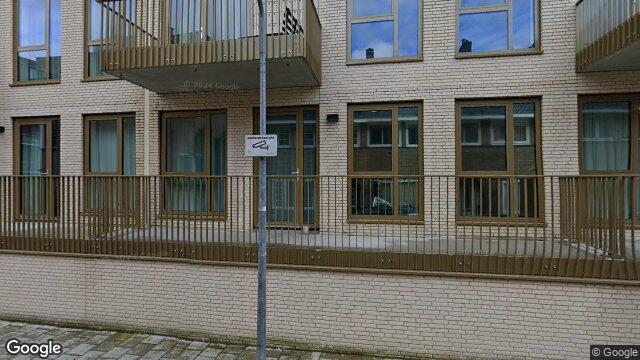 Appartement - Langestraat/Hilversum (€1665.00/90.00m2)