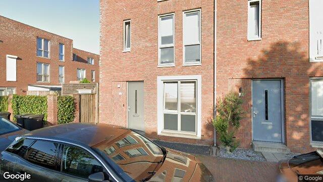 Huurwoning - Medeastraat/Arnhem (€1895.00/121.00m2)