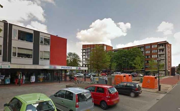 Kamer - Zweringweg/Enschede (€420.00/7.00m2)