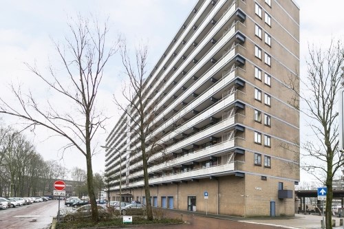 Appartement - Groenhof/Amstelveen (€1045.00/46.00m2)