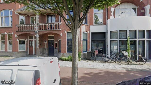 Appartement - Laan van Meerdervoort/Den Haag (€2100.00/37.00m2)