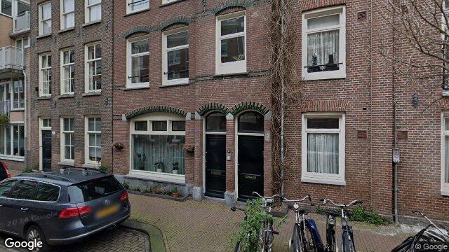 Appartement - Willemsstraat/Amsterdam (€2695.00/152.00m2)