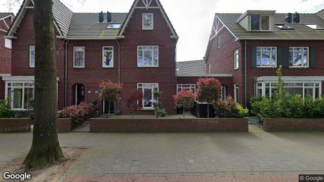 Huurwoning - Lorentzweg/Hilversum (€3500.00/187.00m2)