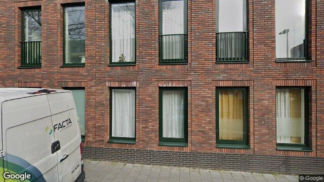 Kamer -'s-Gravenzandelaan/Den Haag (€659.00/22.00m2)