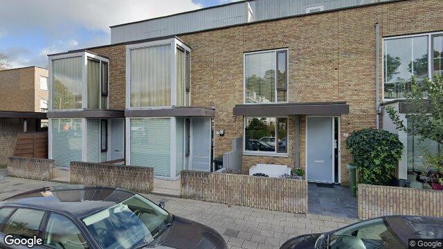 Huurwoning - Achillesstraat/Rotterdam (€4300.00/122.00m2)