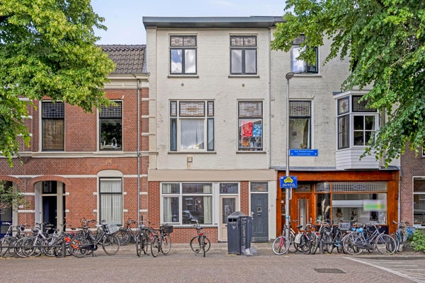 Appartement - Jan Pieterszoon Coenstraat/Utrecht (€2595.00/90.00m2)