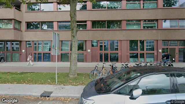 Appartement - Rochussenstraat/Rotterdam (€1595.00/71.00m2)