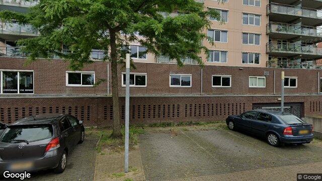 Appartement - Griffeweg/Groningen (€1230.00/99.00m2)