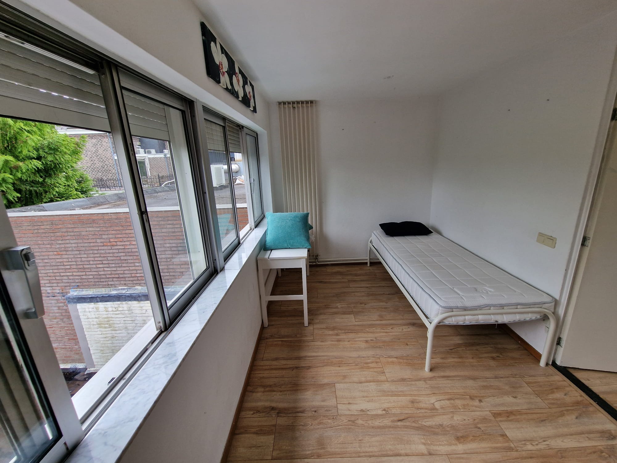 Kamer - Langstraat/Geldrop (€595.00/10.00m2)
