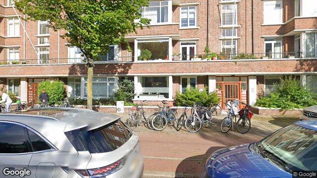 Appartement - Laan van Meerdervoort/Den Haag (€1895.00/90.00m2)
