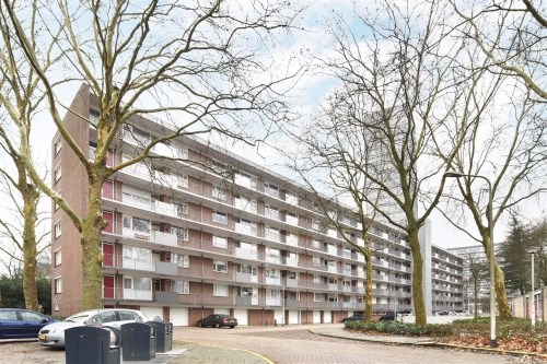 Appartement - Cederstraat/Tilburg (€970.00/84.00m2)