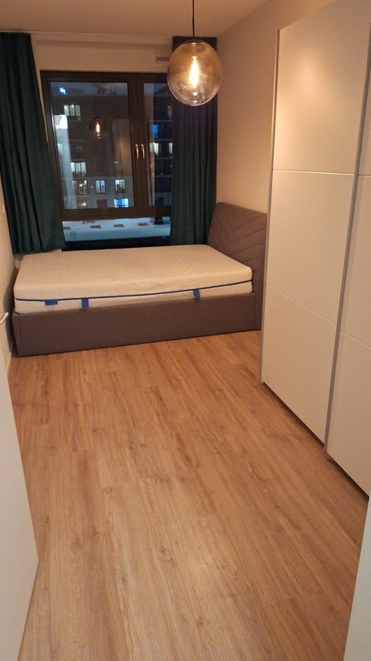 Kamer - Spaklerweg/Amsterdam (€950.00/11.00m2)