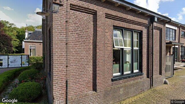 Studio - Rinia van Nautaweg/Gytsjerk (€695.00/100.00m2)