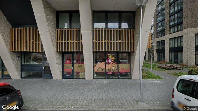 Appartement - 1e Lulofsdwarsstraat/Den Haag (€1888.00/81.00m2)