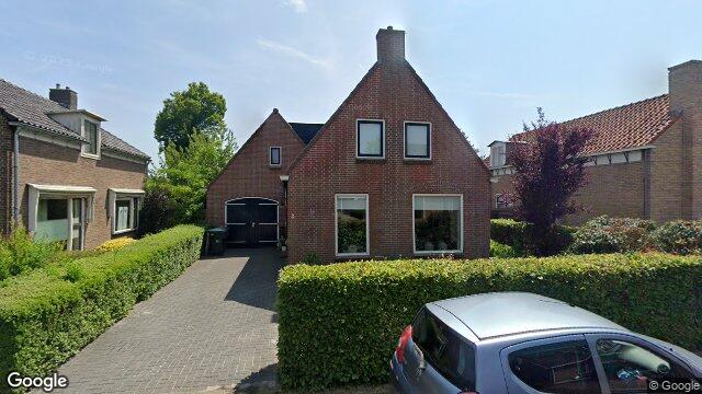 Huurwoning - Wilhelminastraat/Balk (€1450.00/94.00m2)