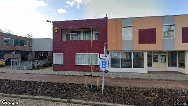 Appartement - Zonnebloemstraat/Goes (€1495.00/87.00m2)