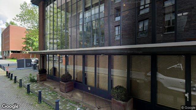 Appartement - Levantplein/Amsterdam (€4750.00/282.00m2)