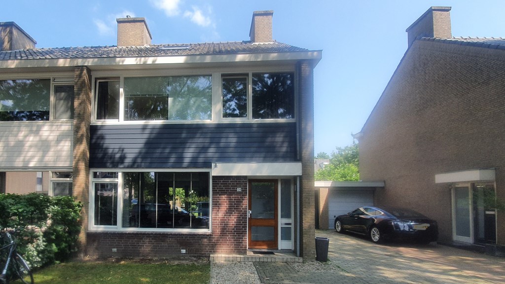 Huurwoning - Hertoglaan/Vught (€2250.00/156.00m2)