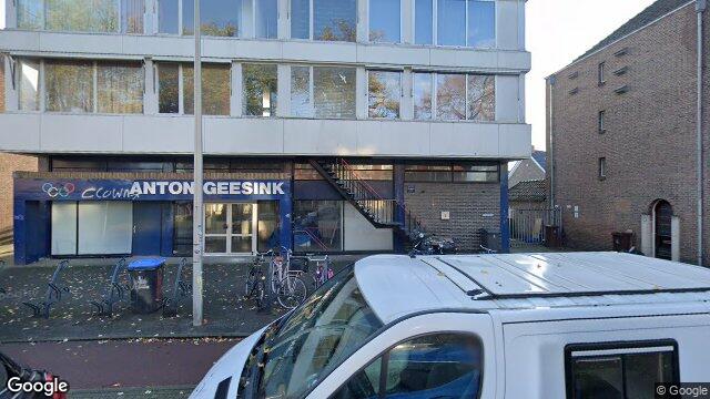 Appartement - Anton Geesinkstraat/Utrecht (€2500.00/91.00m2)