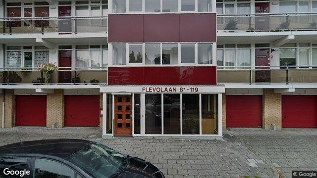 Appartement - Flevolaan/Amstelveen (€2400.00/80.00m2)