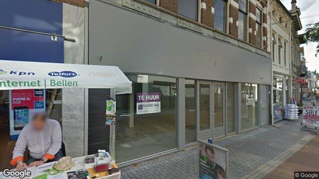 Appartement - Voorstraat/Woerden (€2200.00/94.00m2)