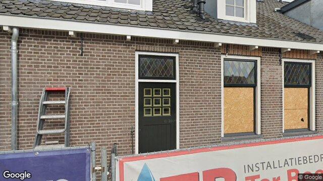 Koningin Wilhelminastraat