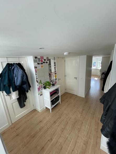 Kamer - Bos en Lommer/Amsterdam (€813.00/7.00m2)