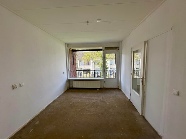 Appartement - Zwaag/Hekelingen (€672.00/52.00m2)