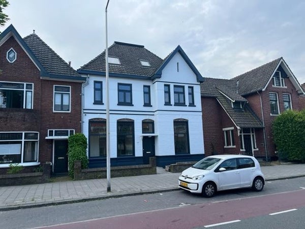 Appartement - Haaksbergerstraat/Enschede (€815.00/16.00m2)