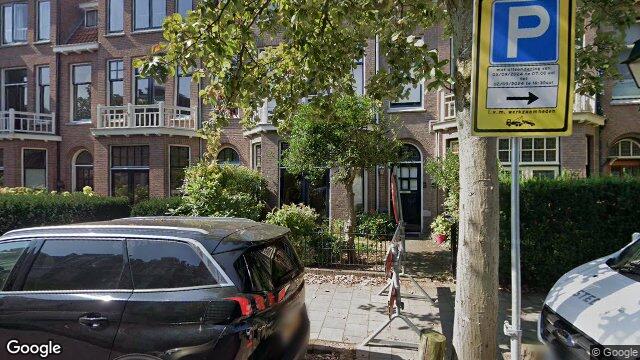 Huurwoning - Van Beverningkstraat/Den Haag (€4000.00/230.00m2)