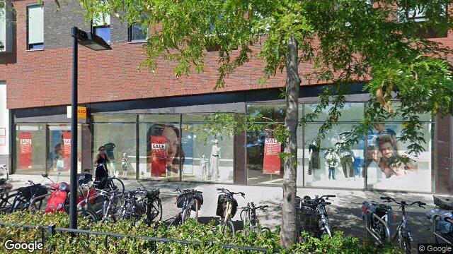 Appartement - Europaplein/Alkmaar (€1600.00/82.00m2)