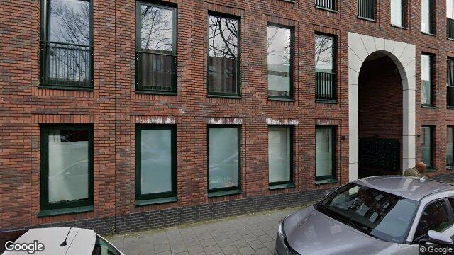 Kamer -'s-Gravenzandelaan/Den Haag (€786.00/20.00m2)