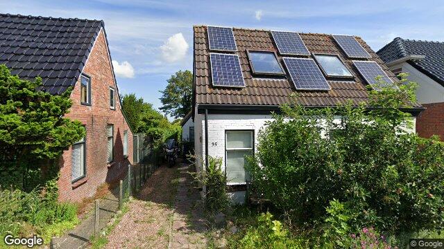 Huurwoning - Dorpsstraat/Den Horn (€1185.00/90.00m2)