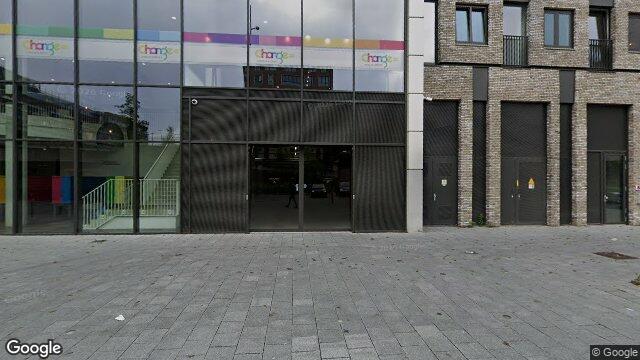 Studio - Elizabeth Cady Stantonplein/Amsterdam (€783.00/27.00m2)