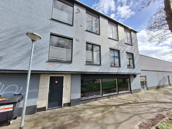 Kamer - Jacob Catsstraat/Den Bosch (€445.00/11.00m2)