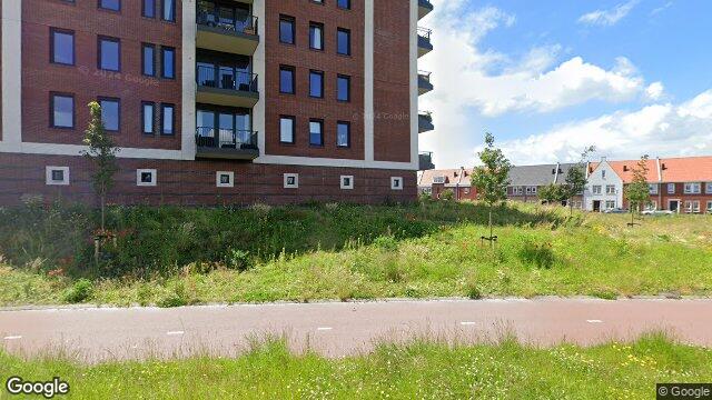 Appartement - Willem van Ariestraat/Harderwijk (€1415.00/66.00m2)