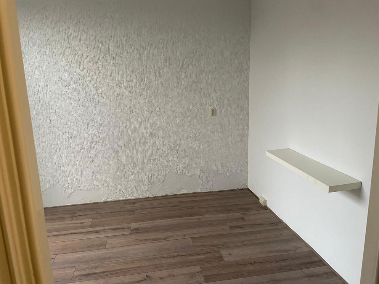 Appartement - Molenstraat/Tilburg (€497.00/13.00m2)